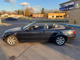 Used 2005 BMW 325Ci Convertible image 2