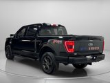 Used 2021 Ford F150 XLT w/ Equipment Group 302A High image 3