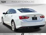 Used 2017 Chevrolet Malibu Premier w/ Driver Confidence Package image 3