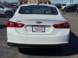 Used 2022 Chevrolet Malibu LS w/ Driver Confidence Package II image 5