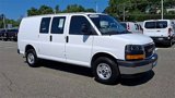 Used 2023 GMC Savana 2500 w/ Driver Convenience Package image 2