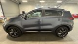 Used 2020 Kia Sportage S w/ S Sunroof Package image 5