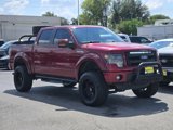 Used 2014 Ford F150 FX4 w/ Equipment Group 402A Luxury image 2