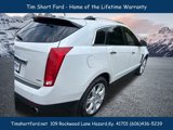 Used 2016 Cadillac SRX Performance image 4