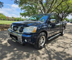 Used 2006 Nissan Titan SE w/ (F01) Texas Titan Pkg image 5