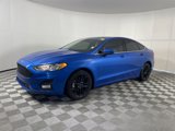 Used 2019 Ford Fusion SE w/ Equipment Group 151A image 4