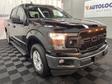 Used 2020 Ford F150 XLT image 2