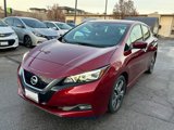 Used 2022 Nissan Leaf SV Plus image 2