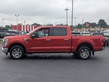 Certified 2023 Ford F150 XLT w/ Equipment Group 302A High image 5