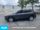 Used 2014 Jeep Cherokee Latitude image 3