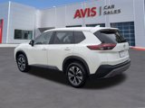 Used 2023 Nissan Rogue SV image 3