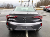 Used 2021 Acura TLX SH-AWD image 5