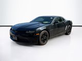 Used 2014 Chevrolet Camaro LS image 3