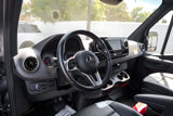 Used 2022 Mercedes-Benz Sprinter 4500 image 2