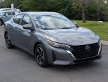 Used 2024 Nissan Sentra SV image 2