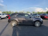 Used 2014 Chevrolet Equinox LT w/ Driver Convenience Package image 4