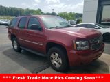 Used 2011 Chevrolet Tahoe LT image 2