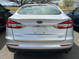 Used 2019 Ford Fusion SEL image 5