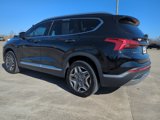 Used 2022 Hyundai Santa Fe Limited w/ Cargo Package image 5