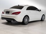 Used 2017 Mercedes-Benz CLA 250 image 3