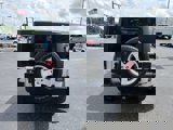 Used 2011 Jeep Wrangler Sport image 4