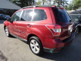 Used 2016 Subaru Forester 2.5i Premium w/ Popular Package #2 image 6