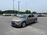 Used 2023 Chevrolet Malibu LT image 3
