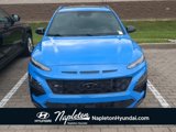 Used 2022 Hyundai Kona N Line w/ Tech Package image 5