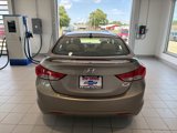Used 2013 Hyundai Elantra GLS w/ Preferred Pkg image 5