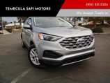 Used 2022 Ford Edge SEL image 3