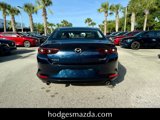 New 2025 MAZDA MAZDA3 s image 5