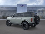 New 2024 Ford Bronco Outer Banks image 4