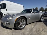 Used 2009 Pontiac Solstice GXP w/ Premium Package image 5