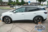 Used 2021 Volkswagen ID.4 Pro image 5