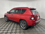 Used 2016 Jeep Compass Sport image 6