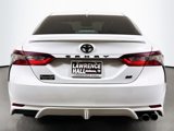 Used 2024 Toyota Camry SE image 5