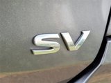 Used 2017 Nissan Rogue SV w/ SV Premium Package image 5