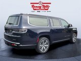 Used 2023 Jeep Grand Wagoneer L Series III w/ Rear Seat Video Group 1 image 5