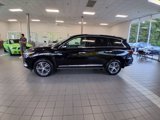 Used 2019 INFINITI QX60 Pure image 2