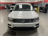 Used 2018 Volkswagen Tiguan S image 3