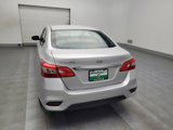 Used 2019 Nissan Sentra S image 6