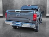 Used 2016 Ford F150 Lariat image 4