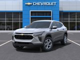 New 2025 Chevrolet Trax LS image 6