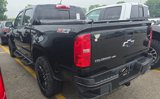 Used 2017 Chevrolet Colorado Z71 w/ Z71 Midnight Edition image 3
