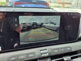 New 2025 Kia K4 LXS image 5