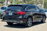 Used 2018 Acura MDX FWD image 5