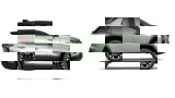 New 2026 Chevrolet Equinox LT w/ Convenience Package II image 3