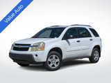 Used 2006 Chevrolet Equinox LS image 1