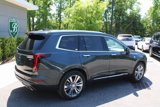 Used 2023 Cadillac XT6 Premium Luxury image 4