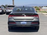 Certified 2024 Hyundai Elantra SEL w/ Convenience Package image 4